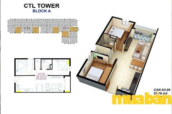 CTL Tower