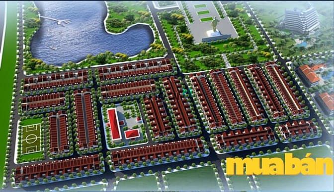Nguyễn Quyền Luxury