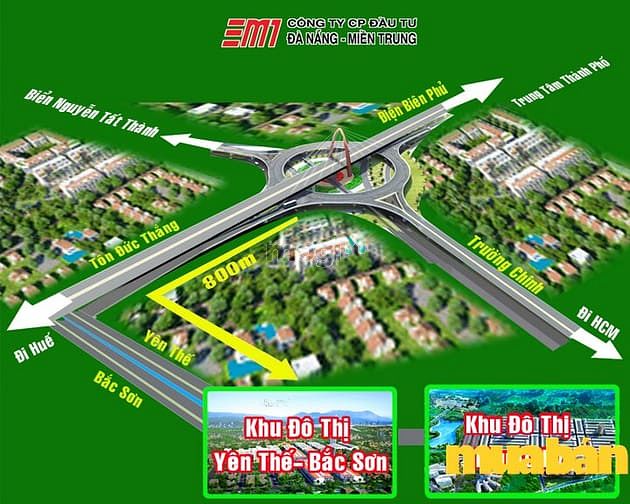 Khu đô thị Phước Lý
