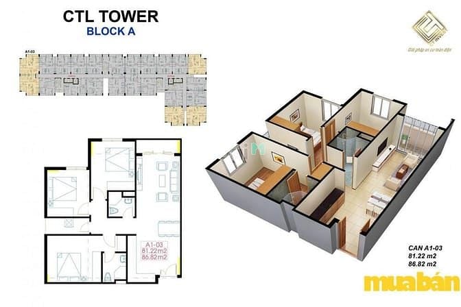 CTL Tower