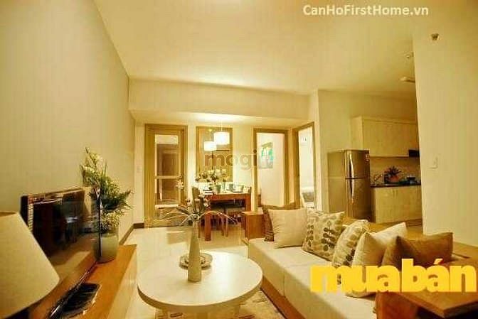 First Home An Giang