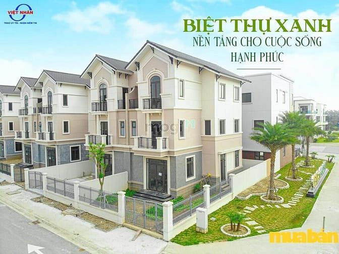 Centa Villas Từ Sơn