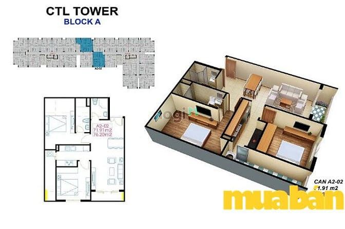 CTL Tower