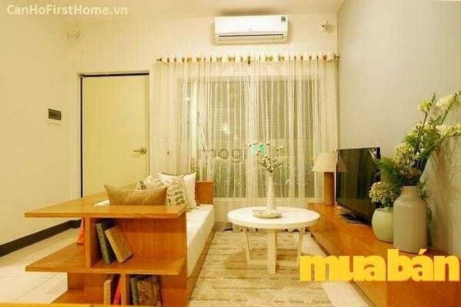 First Home An Giang