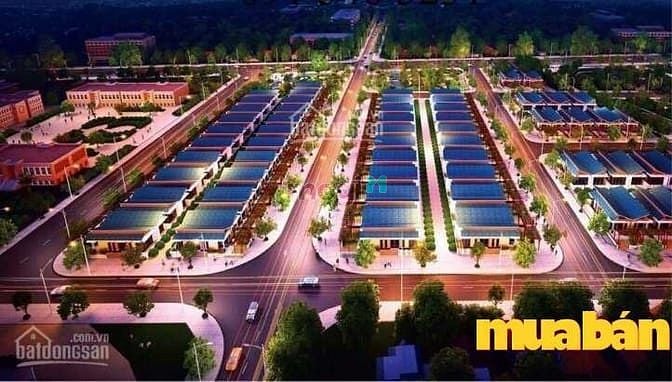 Gia Long Villas Mini