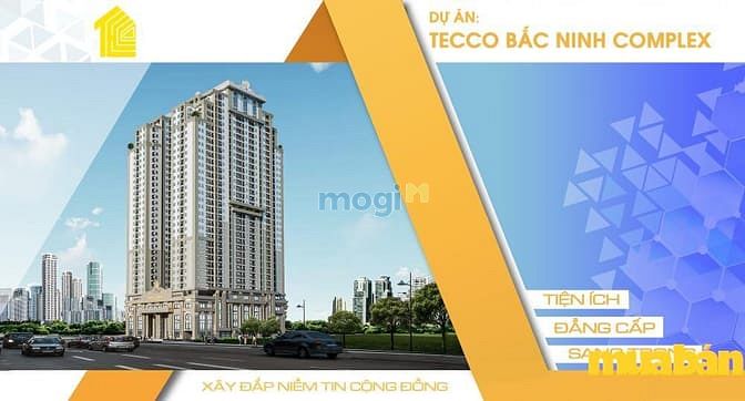 Tecco Bắc Ninh Complex