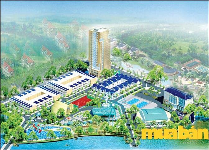 Cinderella Residences
