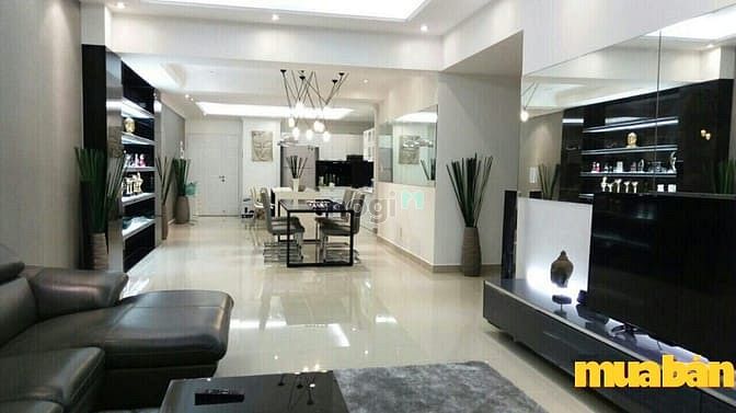 Khu Biệt Thự Mỹ Hào