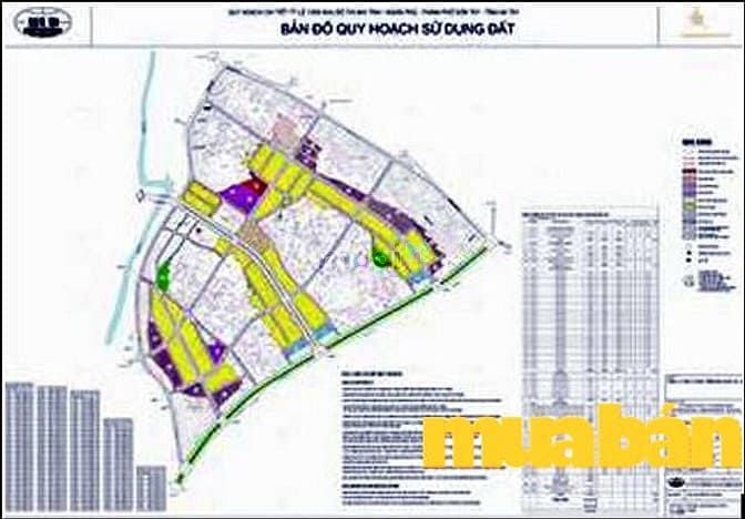 Khu Đô Thị Mới Mai Trai - Nghĩa Phủ