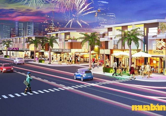 Phố MB66 là nhà cái hàng đầu tại Việt Nam mang đến trải nghiệm cá cược đỉnh cao Lộc Phát