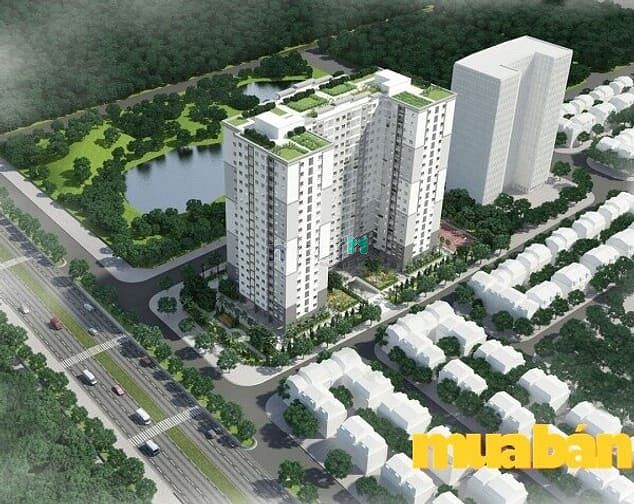 Hoành Sơn Complex