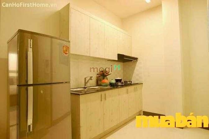 First Home An Giang