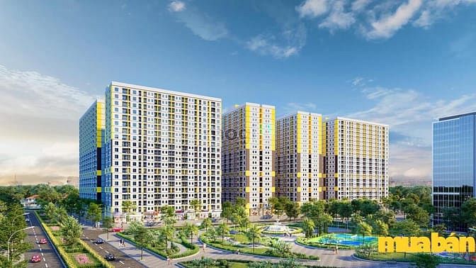 Evergreen Bắc Giang