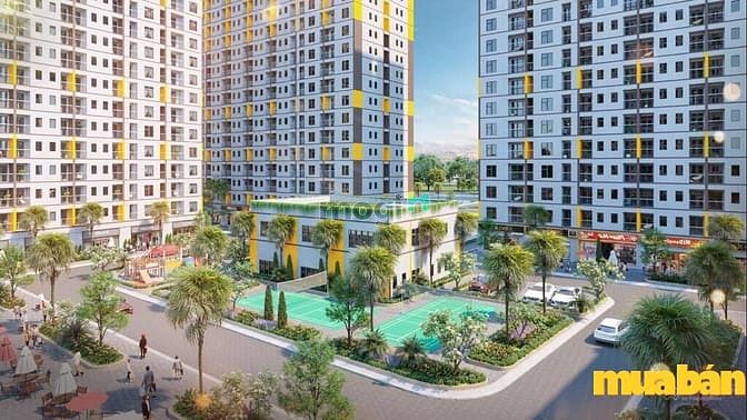 Evergreen Bắc Giang