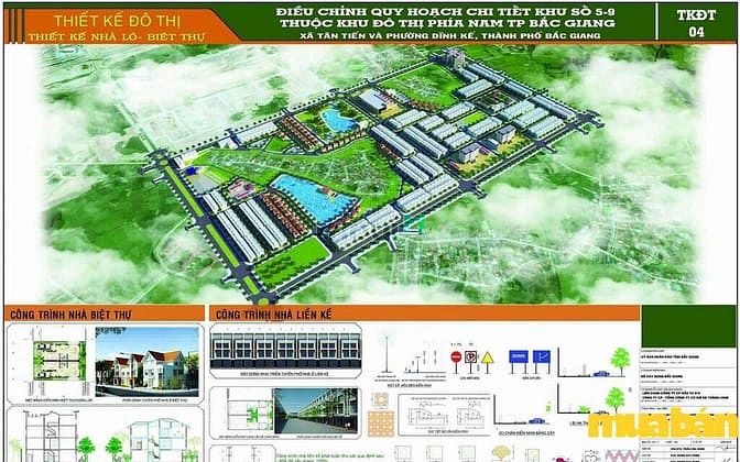 New Era Bắc Giang