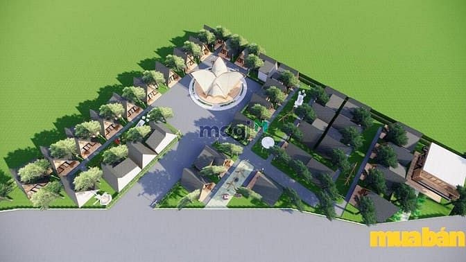 Long Mỹ Ocean Garden View