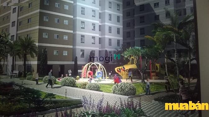 First Home An Giang