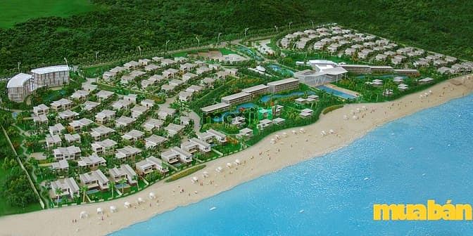 Oceanami Luxury Homes and Resort