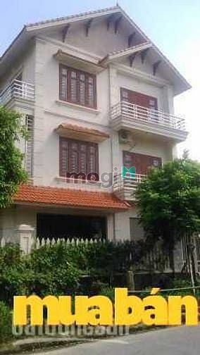 Khu Đô Thị Đại Hoàng Long