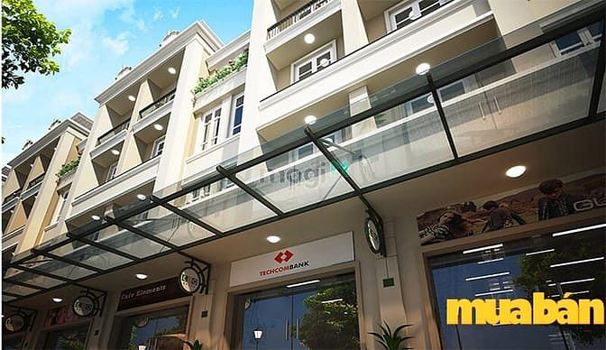 Nhà ở Mb6626 đăng ký ngay Sao Hồng
