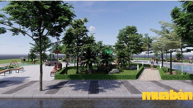 Khu đô thị 102 Như Quỳnh