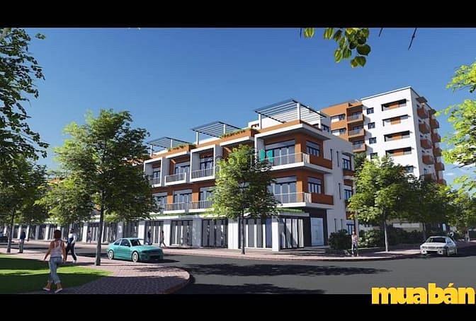Đình Bảng Green Homes
