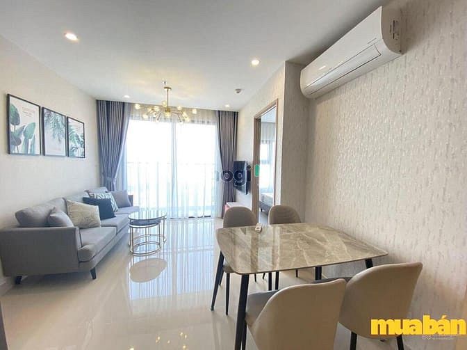 The Rainbow - Vinhomes Grand Park