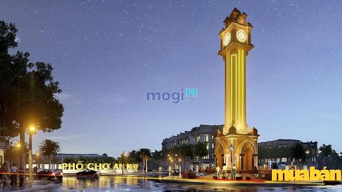 Hưng Định City