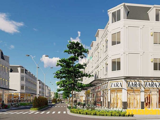 La Vida Residences