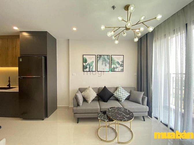 The Rainbow - Vinhomes Grand Park
