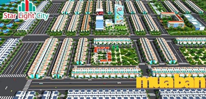 StarLight City