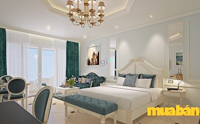 Lan Rừng Phước Hải