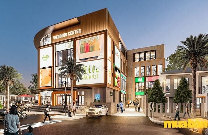 Diamond Square Bình Định