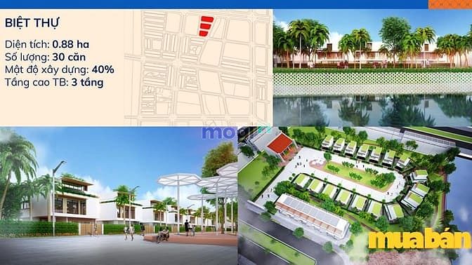 Khu đô thị Kim Đô