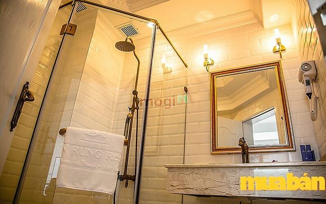 Lan Rừng Phước Hải