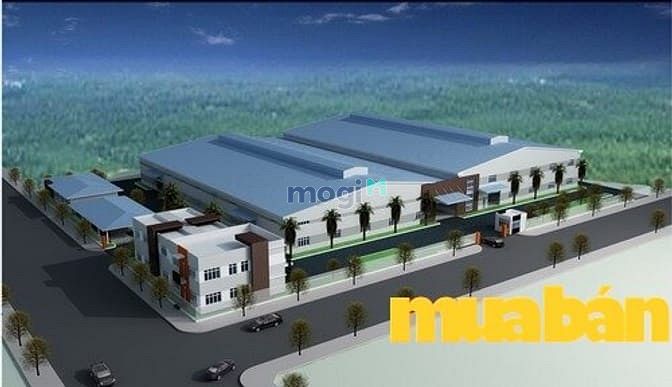 KCN Đại Đồng - Hoàn Sơn 