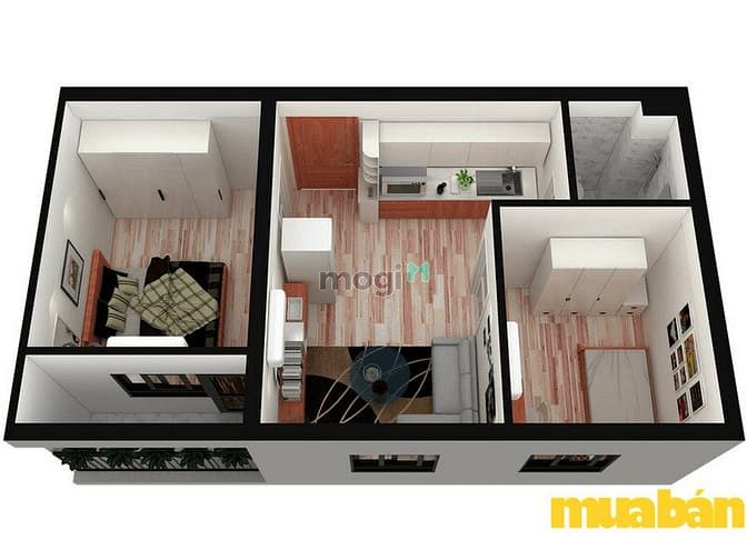 Nhà ở Mb6626 đăng ký ngay Bắc Kỳ