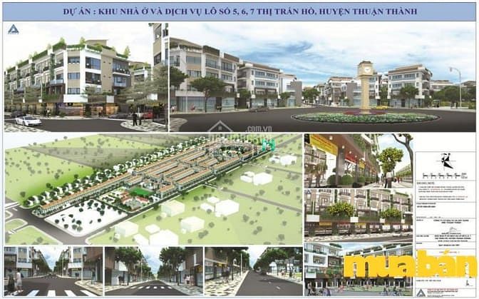 Dabaco Thuận Thành