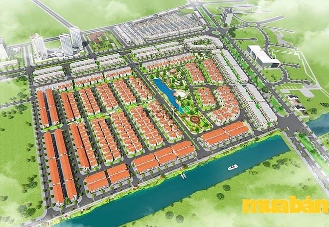 Centa Villas Từ Sơn