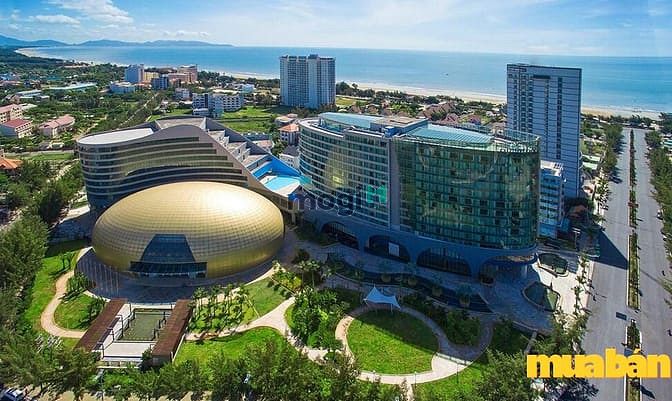 DIC The LandMark Residence