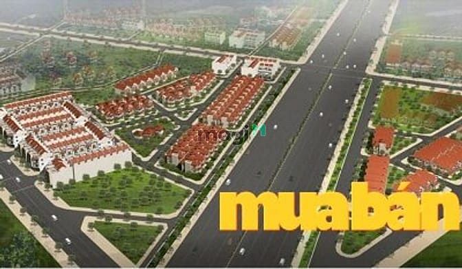 Khu Dân Cư Số 1 Tây Nam