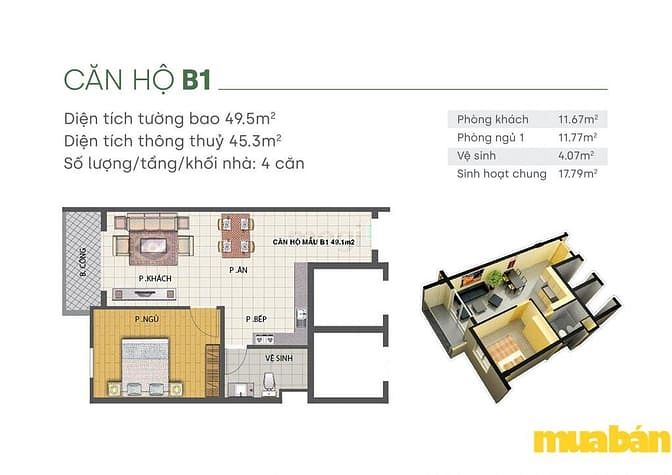 Đình Bảng Green Homes