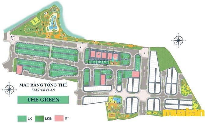 Verosa Park Khang Điền