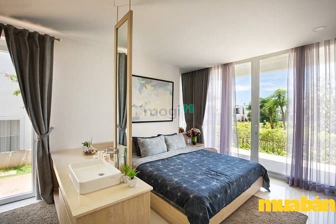 Oceanami Luxury Homes and Resort