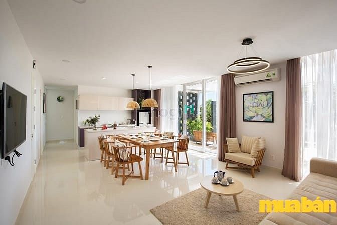 Oceanami Luxury Homes and Resort