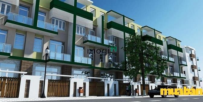 Green Home Riverside