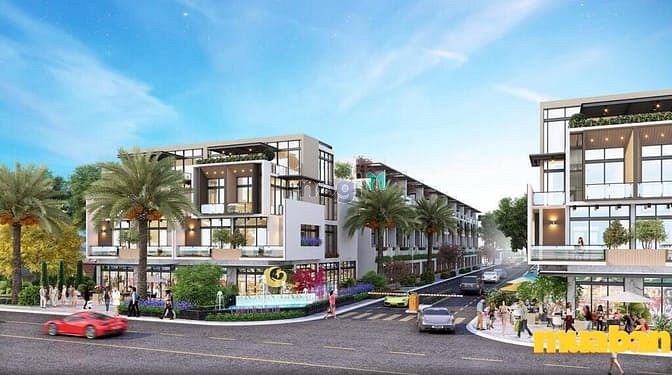 Verosa Park Khang Điền