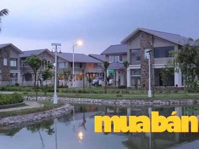 Khu Nhà Vườn Sinh Thái Hoàn Sơn