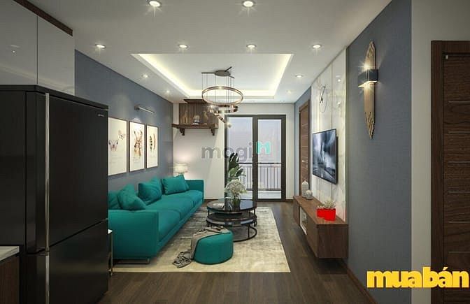 Đình Bảng Green Homes