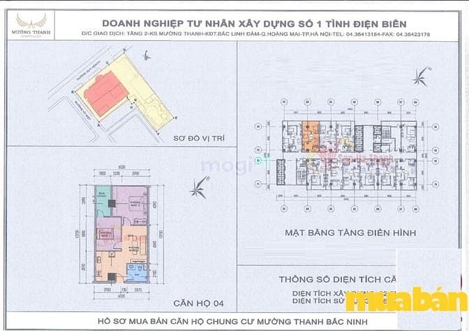 Mường Thanh Bắc Ninh